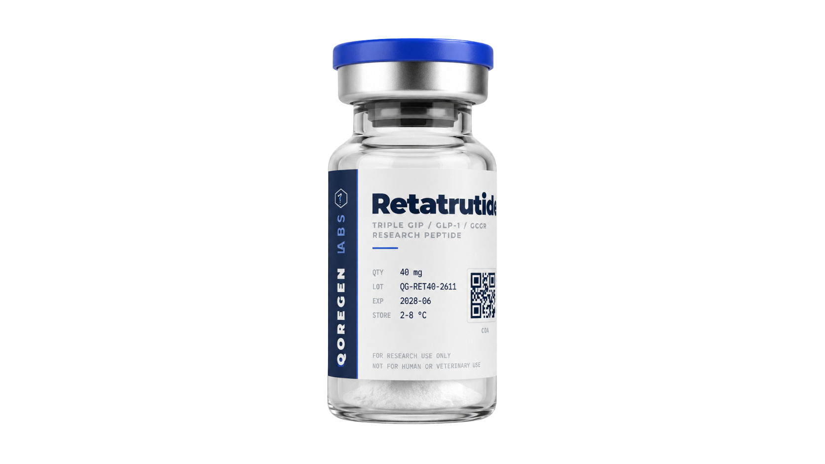 Retatrutide